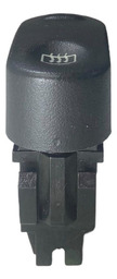 BOTÃO DO DESEMBAÇADOR DO RENAULT CLIO 2004 A 2015