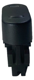 BOTÃO DO DESEMBAÇADOR DO RENAULT CLIO 2004 A 2015