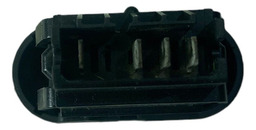 BOTÃO DO DESEMBAÇADOR DO RENAULT CLIO 2004 A 2015