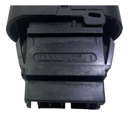 BOTÃO DO DESEMBAÇADOR DO RENAULT CLIO 2004 A 2015