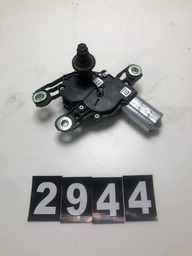 Motor Limpador Traseiro Vw Tcross 2022 6ea955711 *2944 Cx049