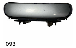 Maçaneta Externa Traseira Direita Audi A3 1997 A 2006 Traseira