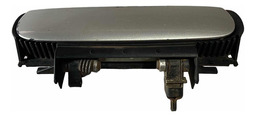 MAÇANETA EXTERNA TRASEIRA DIREITA AUDI A3 1997 A 2006 TRASEIRA