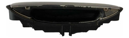 MAÇANETA EXTERNA TRASEIRA DIREITA AUDI A3 1997 A 2006 TRASEIRA