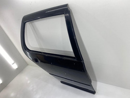 PORTA TRASEIRA DIREITA GOLF 1998 A 2013 PRETO