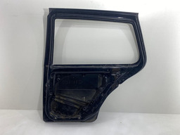 PORTA TRASEIRA DIREITA GOLF 1998 A 2013 PRETO