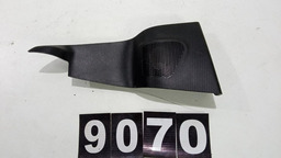 Moldura Traseira Esquerda Fiat Argo 2019 100240131 *9070