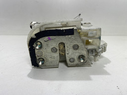 Fechadura Tranca Traseira Direita Honda Fit 2014 2015 2020