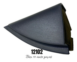 Acabamento Retrovisor Interno L.d Megane 07/13 8200483331