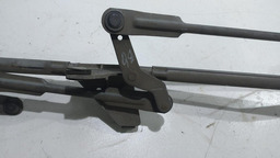 GALHADA LIMPADOR PARABRISA C4 HATCH 2012 *4696 PR048