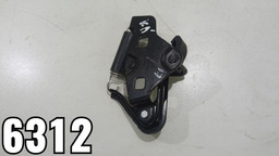 Trava Do Porta Malas Ford Ka Sedan 2017 Ej7va63 *6312 Cx127