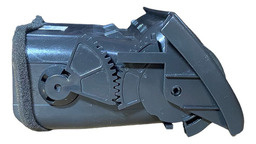 DIFUSOR AR CONDICIONADO ESQUERDO LIFAN 620 2009  A 2012
