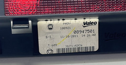 BREACK LIGHT LUZ DE FREIO FIAT SIENA 15/16 988624670 *11666