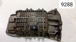 Carter Motor New Fiesta 1.6 16v98mm6675c *9288