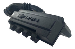 CAIXA RESSONADORA AR CHEVROLET SPIN 2018  A 2019