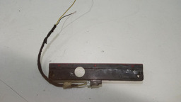 BREAK LIGHT FORD KA 2015 265982612R *10175
