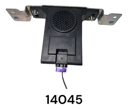 Sirene Alarme Nissan Kicks 2021 2022 2023 14045