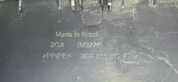 SOLEIRA INTERNA DIREITA T-CROSS 2018/21 2GP853372 *309