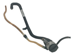 Gargalo Tanque Combustivel Bmw 535i 3.0 2010 2011 2012