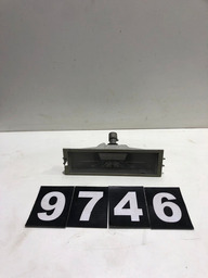 Luz De Placa Gm Onix 201604662000 *9746