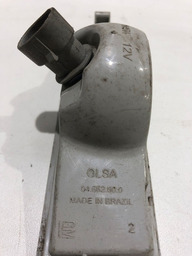 LUZ DE PLACA GM ONIX 201604662000 *9746