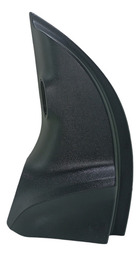 Acabamento Int Retrovisor Esquerdo Spin 2013 2021 Preto