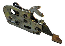 FECHADURA DIANTEIRA DIREITA FIAT UNO 2004 A 2008 