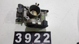 TBI CORPO DE BORBOLETA NEW FIT 2013 141007N20H *3922 CX059