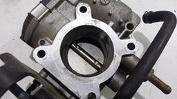 TBI CORPO DE BORBOLETA NEW FIT 2013 141007N20H *3922 CX059