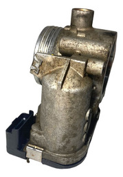 CORPO DE BORBOLETA TBI PEUGEOT 206 1.6 16V 2008 *13164