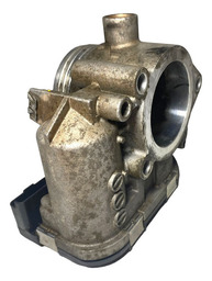 CORPO DE BORBOLETA TBI PEUGEOT 206 1.6 16V 2008 *13164