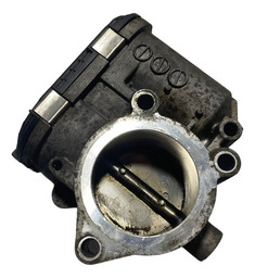 CORPO DE BORBOLETA TBI PEUGEOT 206 1.6 16V 2008 *13164