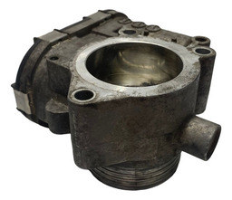 CORPO DE BORBOLETA TBI PEUGEOT 206 1.6 16V 2008 *13164