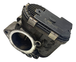 CORPO DE BORBOLETA TBI PEUGEOT 206 1.6 16V 2008 *13164