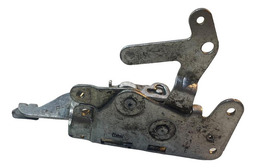 Fechadura Interna Dianteira Esq Fiat Uno 1985 A 2013