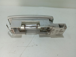 LUZ TETO QUEBRA SOL VW NEW BEETLE 2006 2009