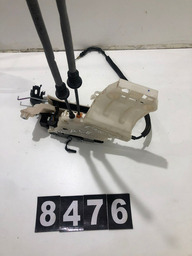 FECHADURA DIANTEIRA ESQUERDA JEEP RENEGADE 21 52139900