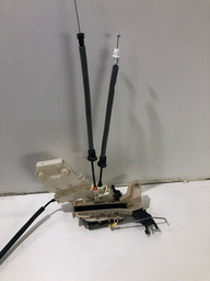 FECHADURA DIANTEIRA ESQUERDA JEEP RENEGADE 21 52139900