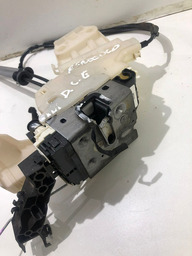 FECHADURA DIANTEIRA ESQUERDA JEEP RENEGADE 21 52139900