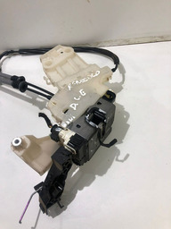 FECHADURA DIANTEIRA ESQUERDA JEEP RENEGADE 21 52139900