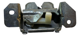 FECHADURA TAMPA TRASEIRA MERCEDES CLASSE A 190 1999 A 2005