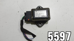 SENSOR ESTABILIDADE FIAT STILO 2004 0265005241 *5597 CX109