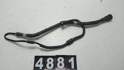 Cano De Vacuo Nissan Kicks 2023 *4881 Cx084