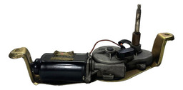 MOTOR LIMPADOR TRASEIRO CHERY QQ 2011 A 2015