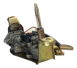 MOTOR LIMPADOR TRASEIRO CHERY QQ 2011 A 2015