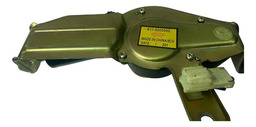 MOTOR LIMPADOR TRASEIRO CHERY QQ 2011 A 2015