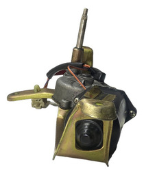 MOTOR LIMPADOR TRASEIRO CHERY QQ 2011 A 2015