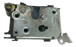 Fechadura Traseira Direita Fiat Punto Uno 2011 
