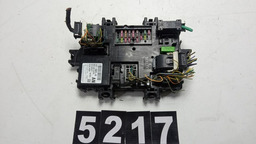 Caixa Fusivel Bsm Ford Ka Eu5t14b476 *5217 Cx097