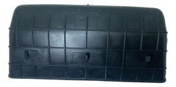 ACABAMENTO BORRACHA CONSOLE LAND ROVER EVOQUE 2012 2015